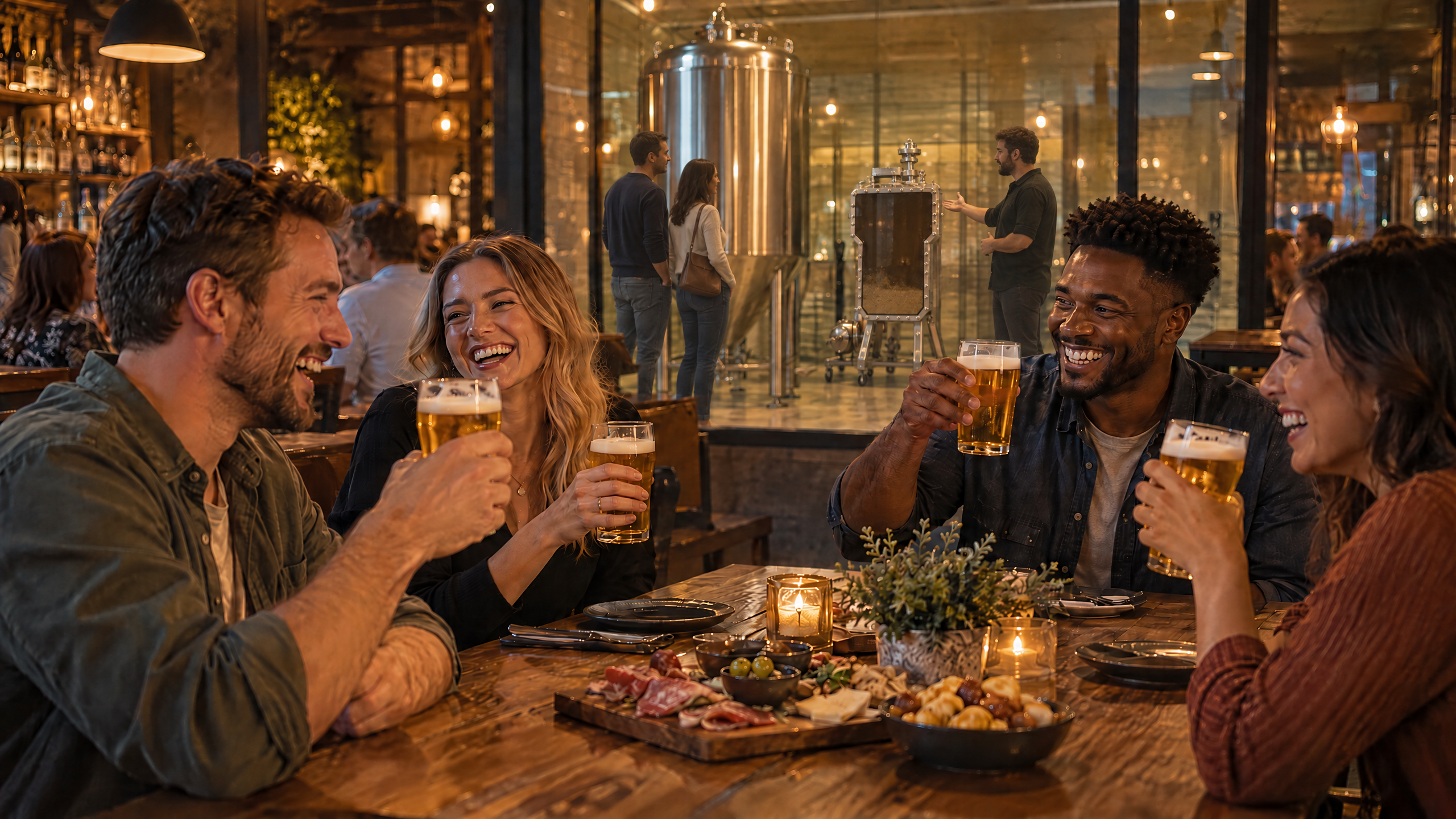 Cervejaria SA-MARTE, vista 2